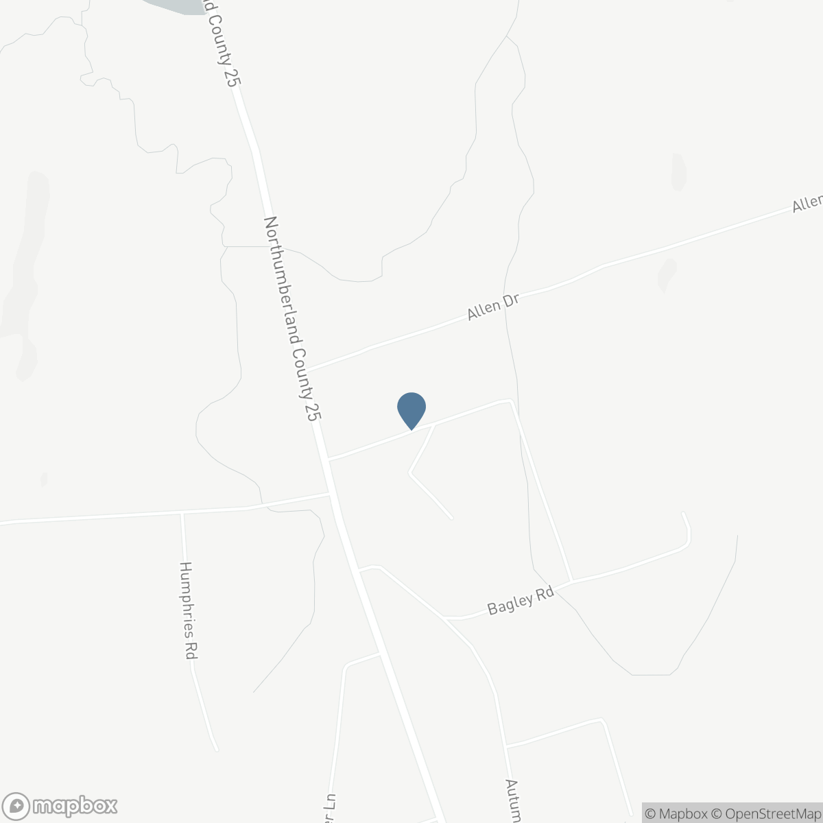22 WINTER ROAD, Trent Hills, Ontario K0K 3K0